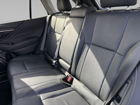 Used 2024 Subaru Outback Limited XT image 13