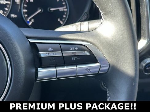 Used 2024 MAZDA CX-50 AWD 2.5 S w/ Cargo Package image 23
