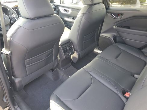 New 2026 Subaru Forester Limited image 12