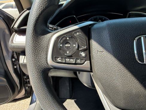 Used 2016 Honda Civic EX-T image 16