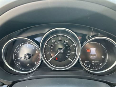 Certified 2023 MAZDA CX-5 Carbon Edition AWD/4WD image 19