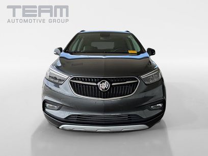 Used 2017 Buick Encore Essence w/ Experience Buick Package