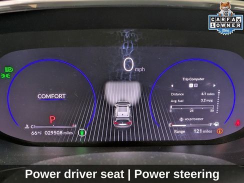 Used 2023 Acura MDX SH-AWD w/ Technology Package image 18