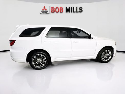Used 2020 Dodge Durango R/T AWD/4WD image 8