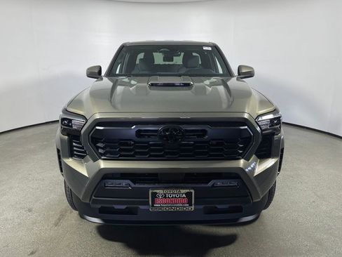 New 2026 Toyota Tacoma TRD Sport image 7