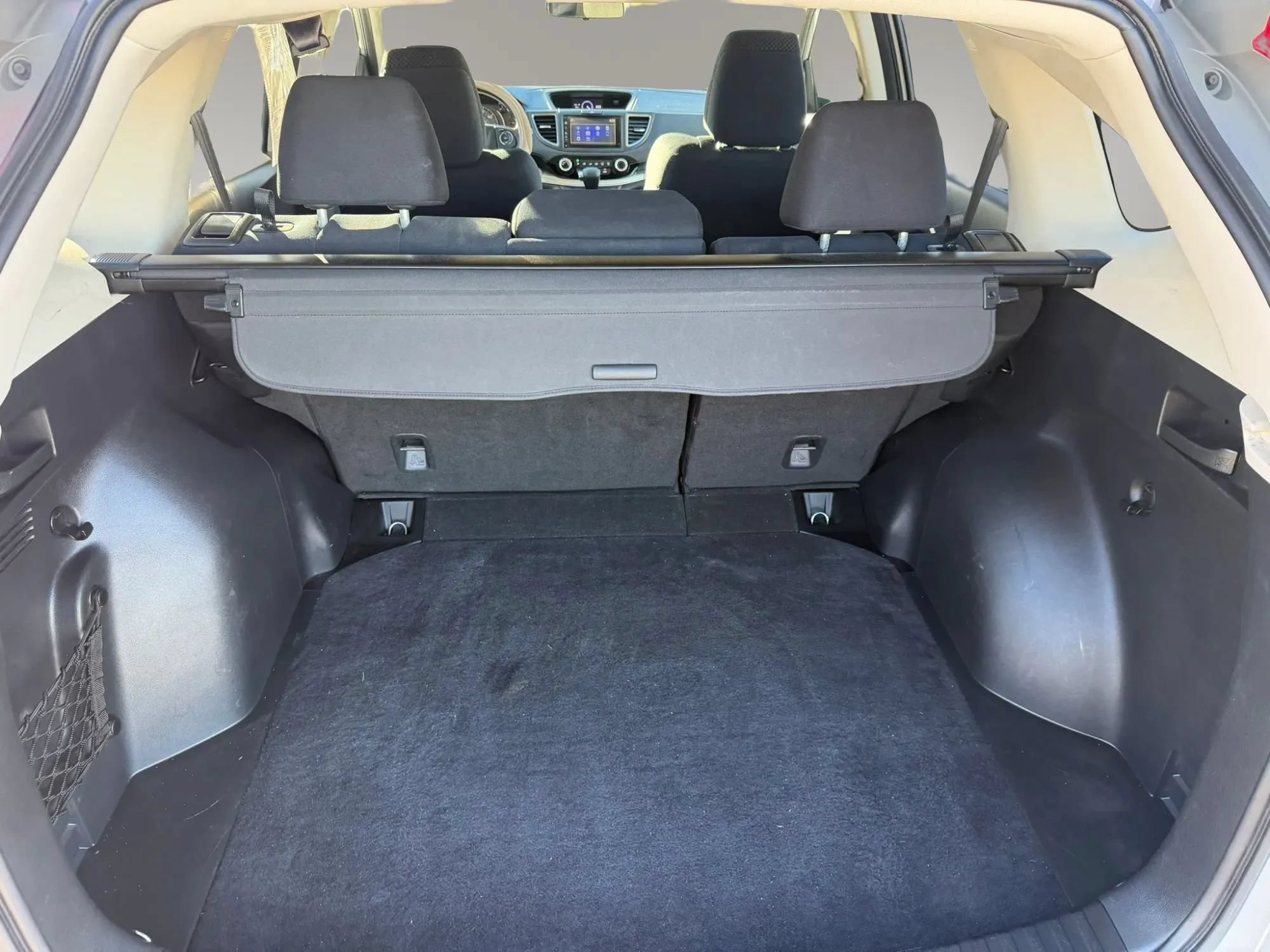 Used 2016 Honda CR-V EX image 7
