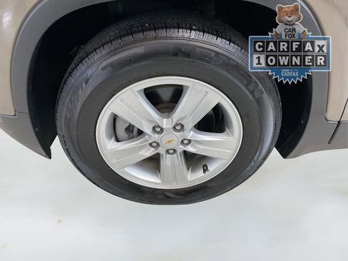 Used 2020 Chevrolet Trax LT image 18