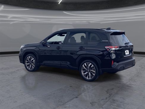 New 2026 Subaru Forester Touring image 4