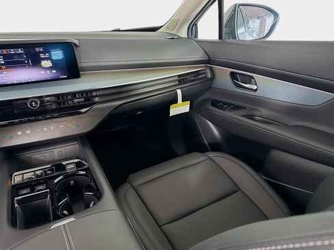 New 2026 Nissan Murano SL w/ Comfort Package image 25