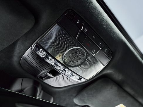 Used 2026 Mercedes-Benz G 63 AMG 4MATIC image 83