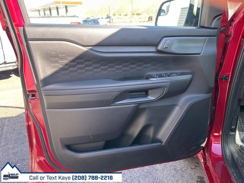 Used 2025 Ford Ranger XL image 16