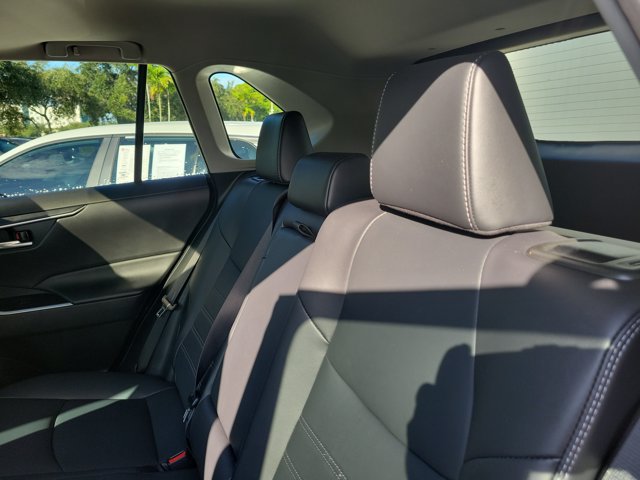 Certified 2023 Toyota RAV4 XLE Premium AWD/4WD image 14