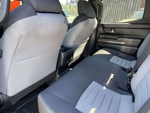 New 2025 Toyota Tacoma TRD Off-Road image 11