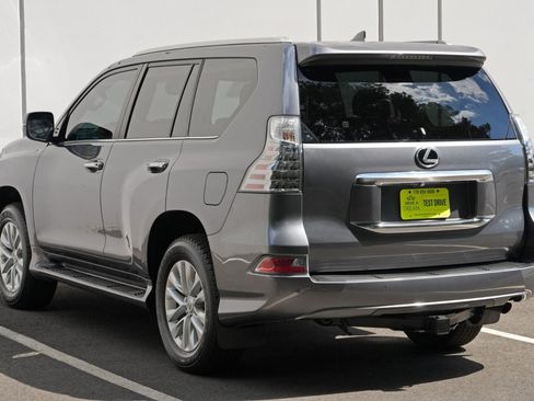 Used 2023 Lexus GX 460 Premium w/ Premium Plus Package AWD/4WD image 56