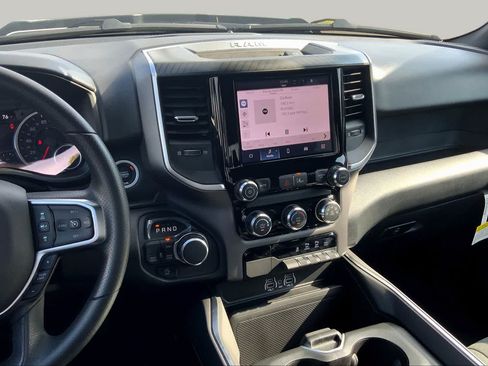 New 2026 RAM 1500 Express AWD/4WD image 6