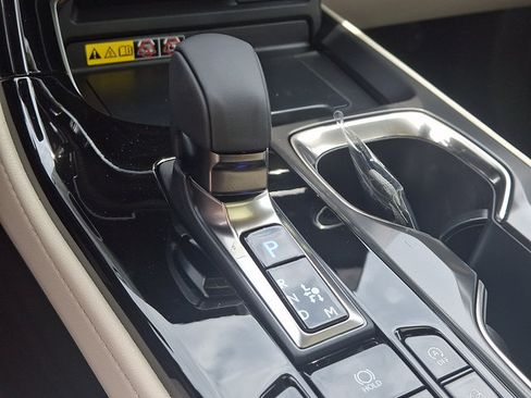 New 2026 Lexus NX 350 AWD w/ Luxury Package image 12