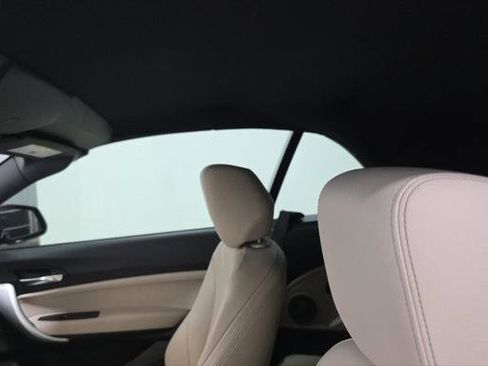 Used 2015 BMW M235i Convertible w/ Premium Package image 13