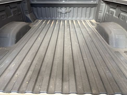 Used 2024 Chevrolet Silverado 2500 LTZ w/ LTZ Plus Package image 21