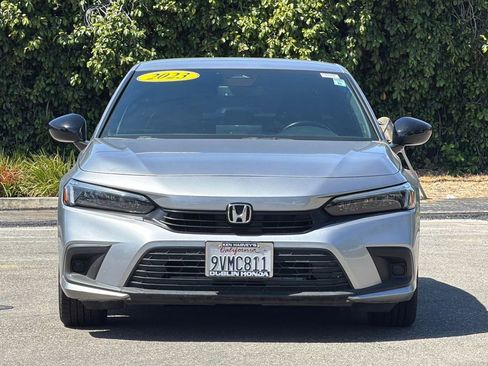 Used 2023 Honda Civic Sport image 9