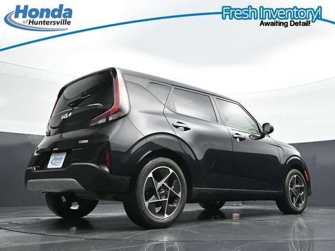 Used 2024 Kia Soul EX FWD image 32