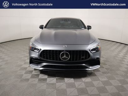 Used 2023 Mercedes-Benz AMG GT 53