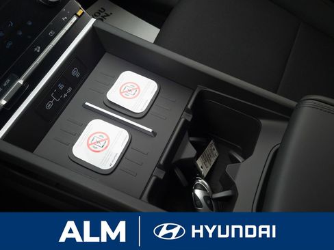 New 2026 Hyundai Santa Fe SE image 24