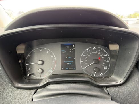 Used 2023 Toyota Corolla LE FWD image 27