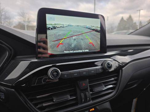 New 2026 Ford Escape ST-Line w/ Cold Weather Package image 19