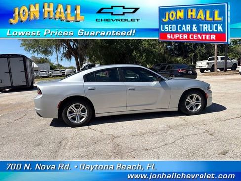 Used 2023 Dodge Charger SXT image 15