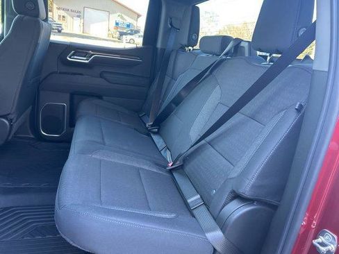 New 2026 Chevrolet Silverado 1500 RST image 10