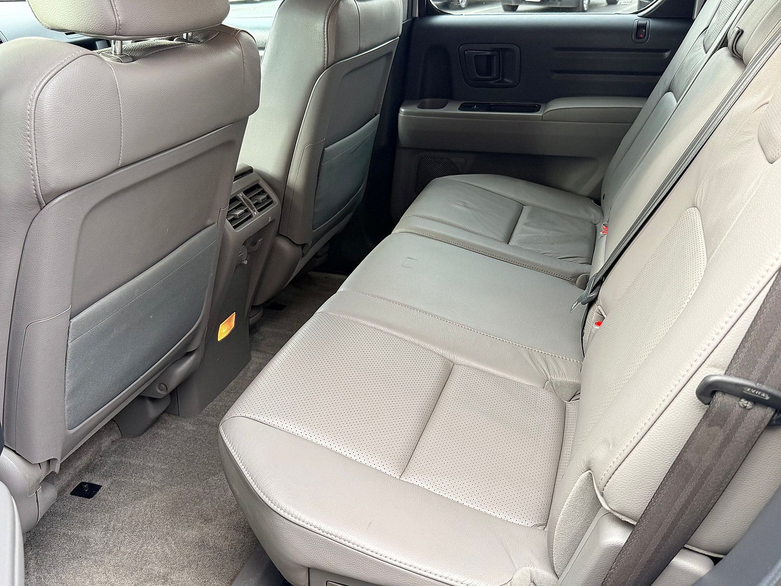 Used 2010 Honda Ridgeline RTL image 36