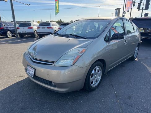 Used 2006 Toyota Prius image 4
