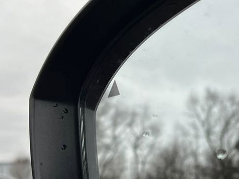 New 2026 Nissan Rogue Platinum w/ Platinum Premium Package image 38