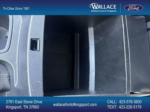 Certified 2021 Ford Ranger XLT w/ Equipment Group 301A Mid image 35