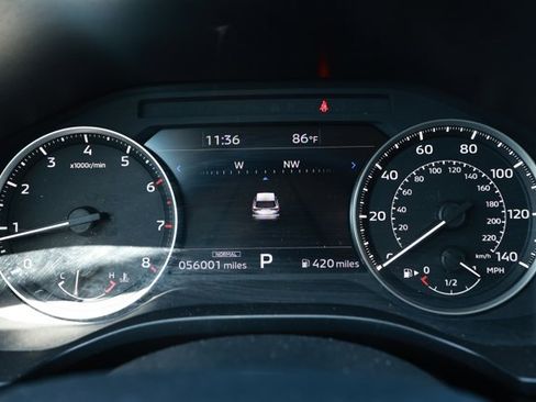 Used 2024 Mitsubishi Outlander SE FWD image 12