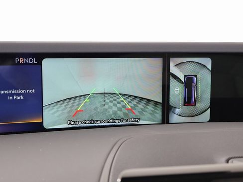 New 2026 Lincoln Nautilus Premier image 6