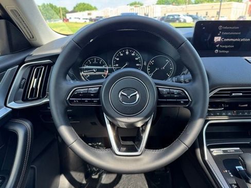 New 2026 MAZDA CX-90 3.3 Turbo w/ Preferred Package AWD/4WD image 81