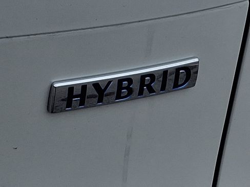 New 2026 MAZDA CX-50 2.5 Hybrid w/ Cargo Package AWD/4WD image 18