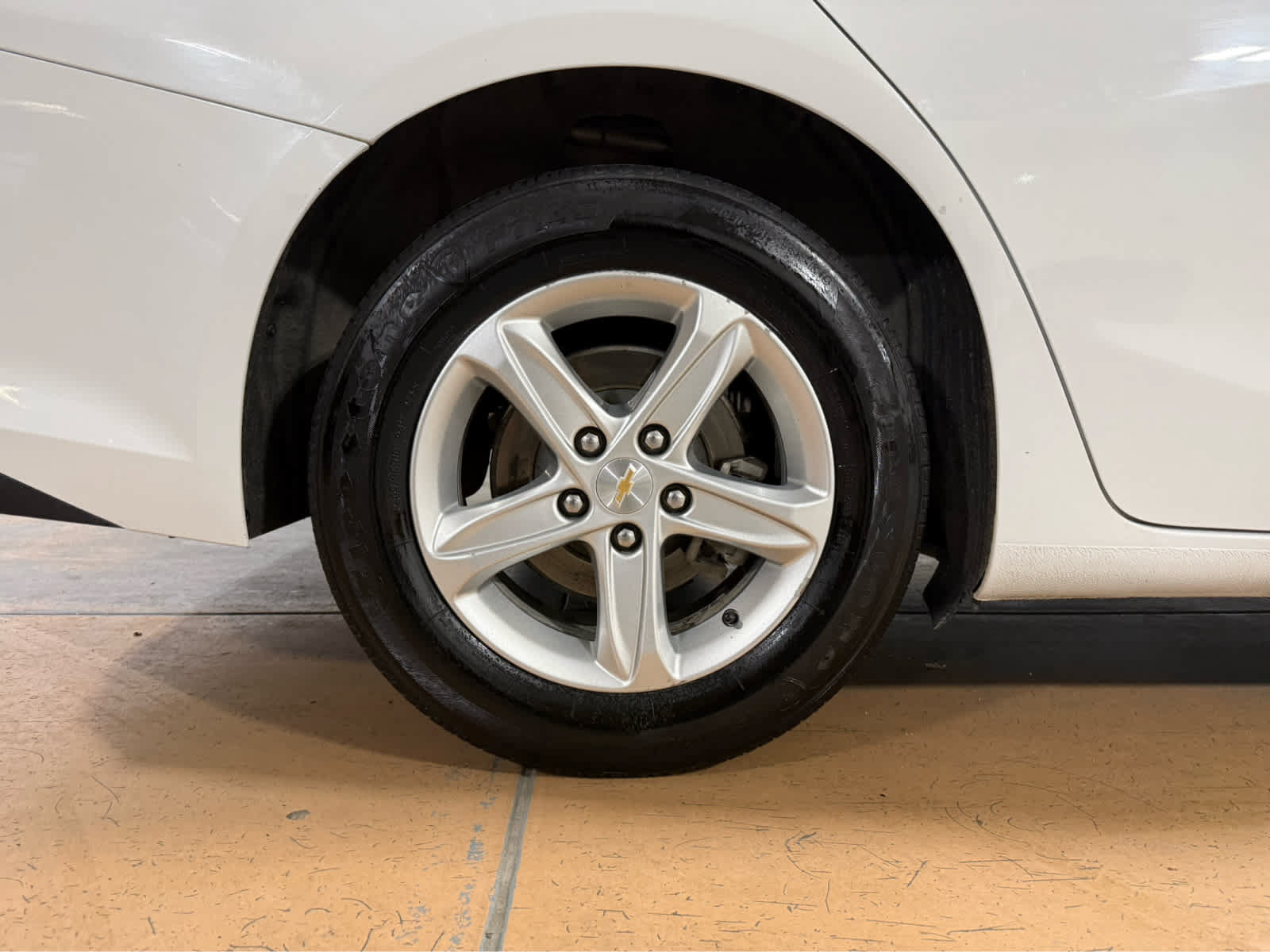 Used 2022 Chevrolet Malibu LS FWD image 8