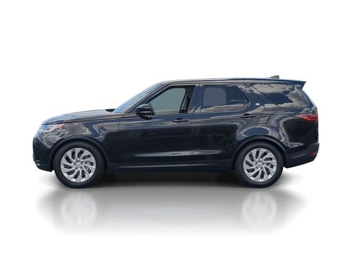 Certified 2025 Land Rover Discovery S AWD/4WD image 5