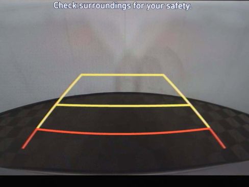 Certified 2023 Hyundai Santa Fe SEL w/ Cargo Package image 42