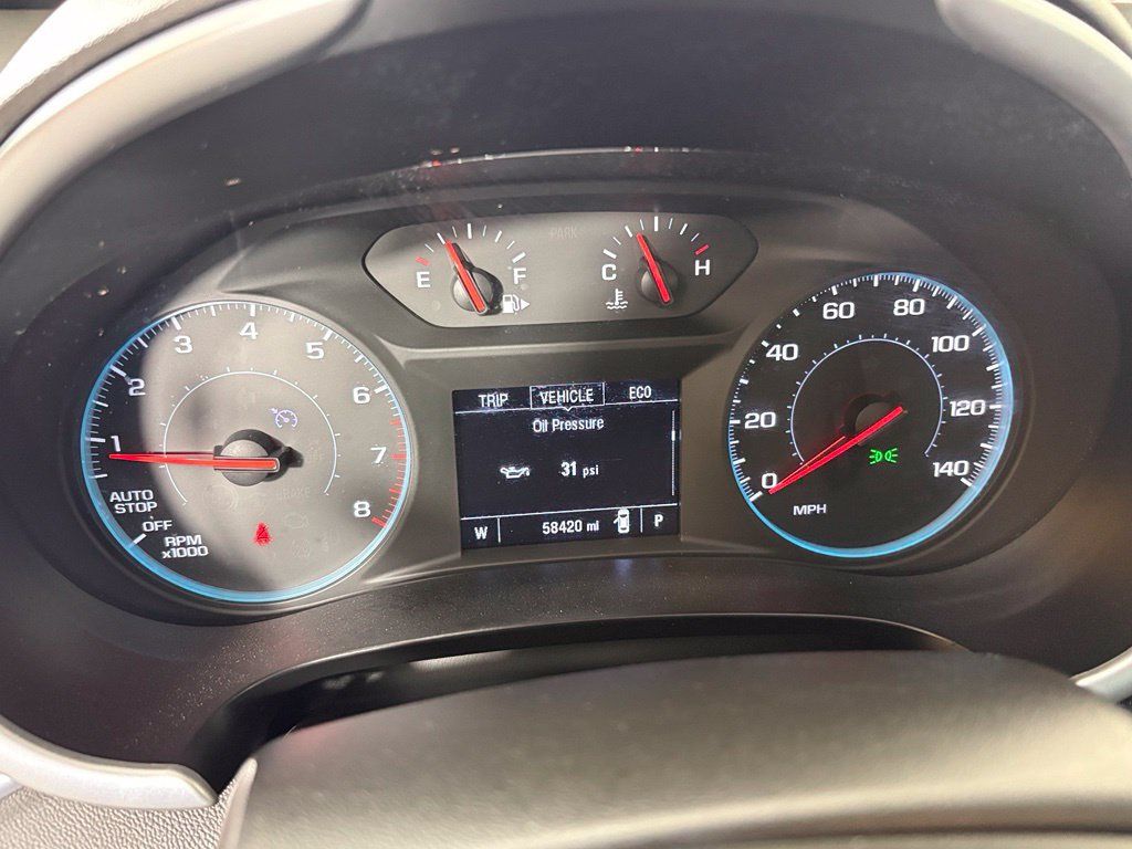 Certified 2023 Chevrolet Malibu LT FWD image 26
