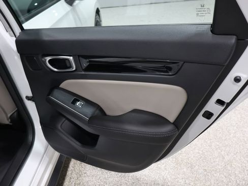 Used 2023 Honda Civic Sport Touring image 22