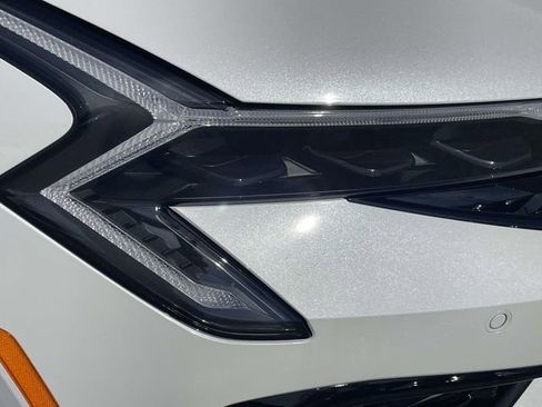 New 2026 Kia K5 GT-Line image 13