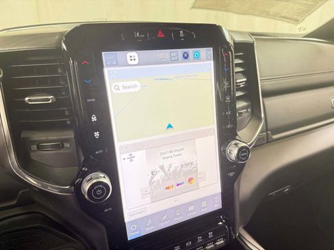 New 2026 RAM 3500 Laramie image 30