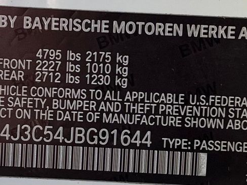 Used 2018 BMW 430i Gran Coupe xDrive AWD/4WD image 39