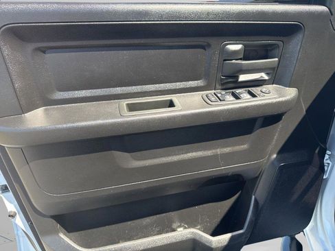 Used 2022 RAM 2500 Tradesman w/ Chrome Appearance Group AWD/4WD image 20