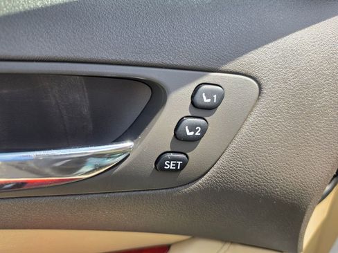 Used 2007 Lexus ES 350 FWD image 8
