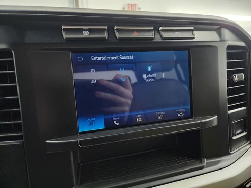 Used 2024 Ford F250 XLT image 11