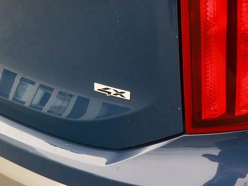Used 2025 Kia Telluride S AWD/4WD image 9